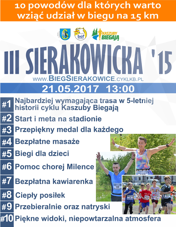 sierakowice 10pow