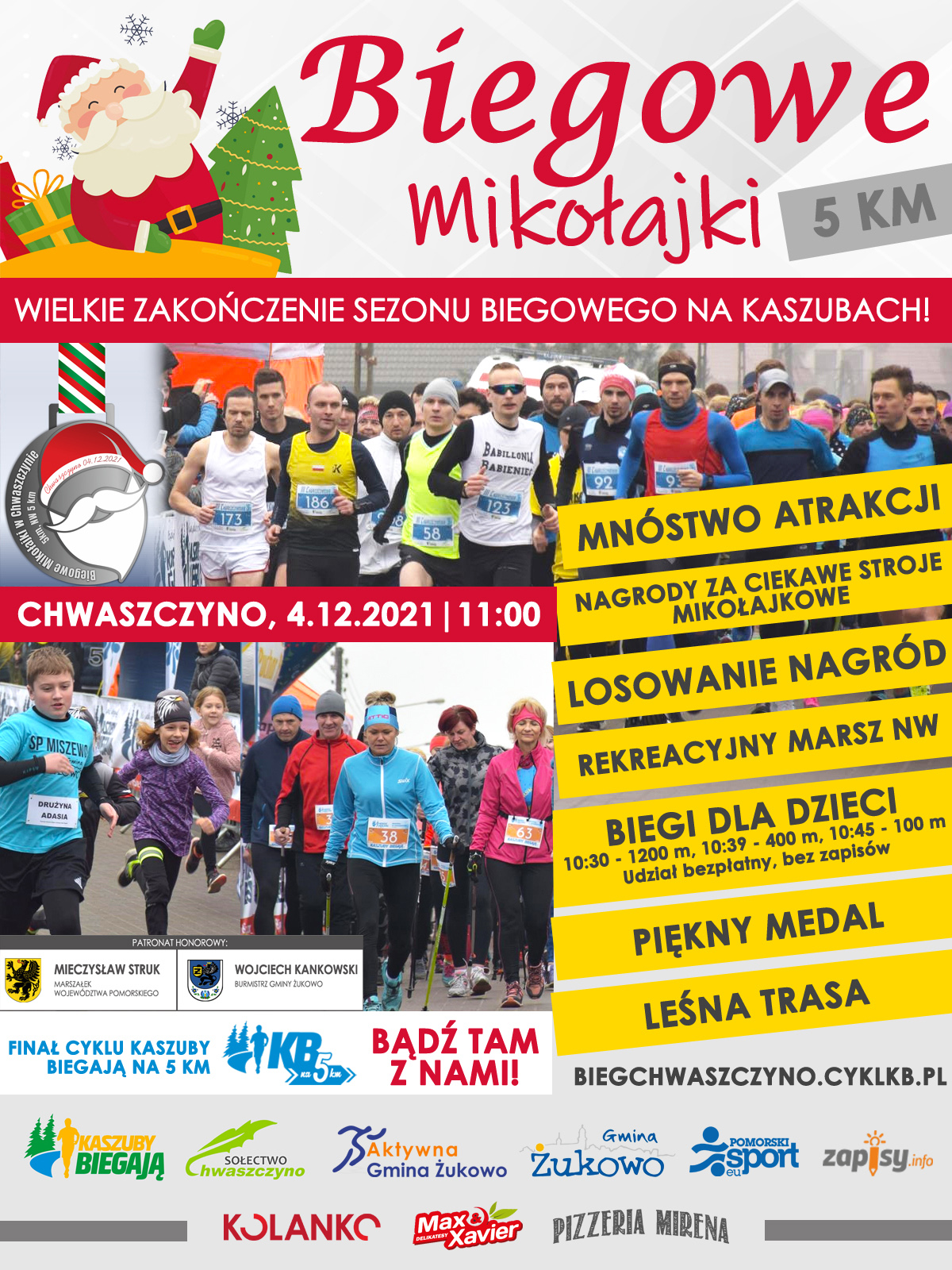 PLAKAT CHWASZCZYNO2021 sponsor