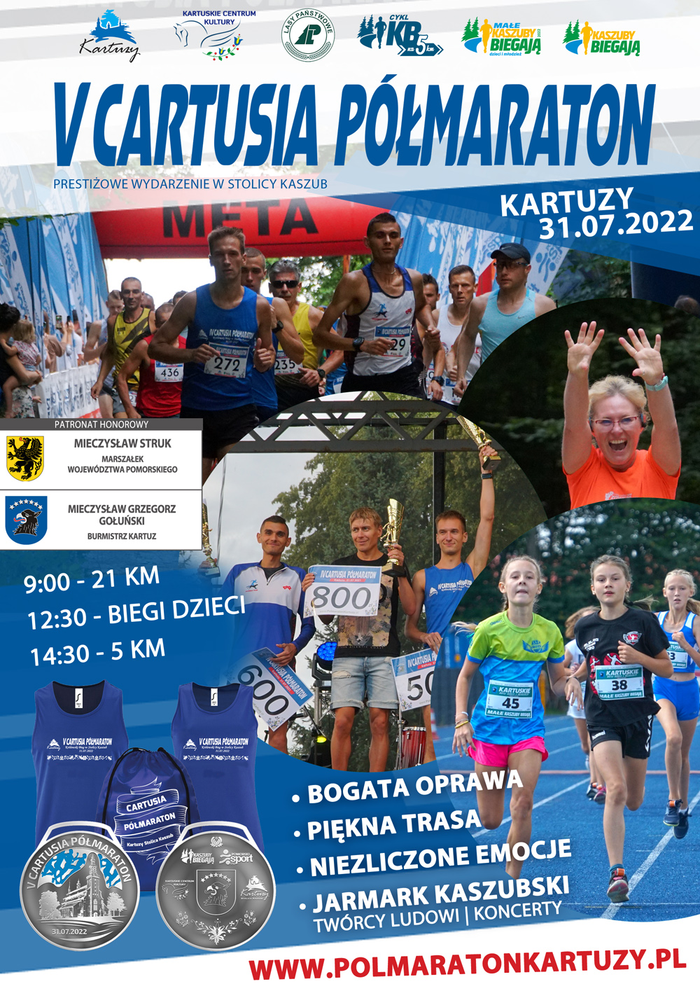 plakat kartuzy22