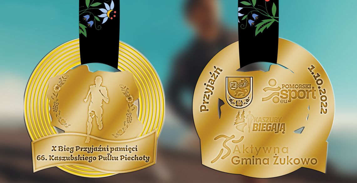 medal przyjazn2022